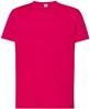 JHK 190 Regular Premium T-Shirt - Raspberry - XS