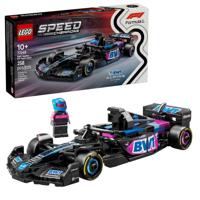 LEGO SPEED CHAMPIONS 77248 BWT Alpine F1 Team A524 - thumbnail