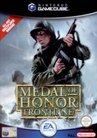 Medal of Honor Frontline - thumbnail