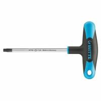 T-sleutel WITTE PRO Torx TX 10