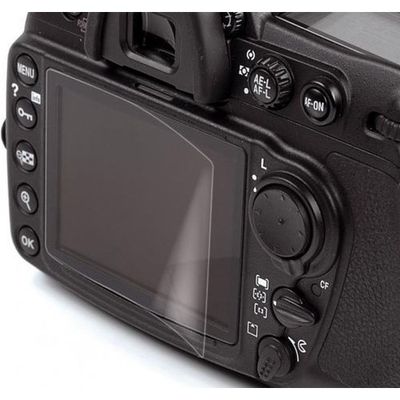Kaiser anti-reflecterende screenprotector Olympus OM-D