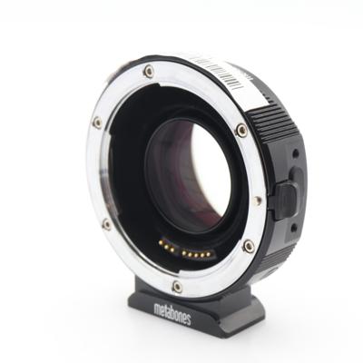 Metabones Adapter Canon EF - E-Mount T Speed Booster Ultra II 0,71x occasion