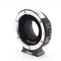 Metabones Adapter Canon EF - E-Mount T Speed Booster Ultra II 0,71x occasion