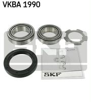 Wiellager VKBA1990