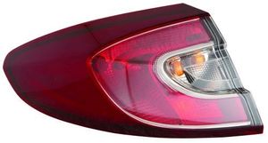 Achterlicht 5511990LUE