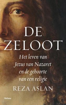 De zeloot (Paperback)
