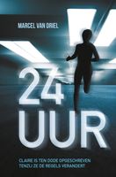 24 uur - Marcel van Driel - ebook