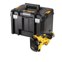 DeWALT DCS350NT Accu Draadeindknipper 18V Basic Body in TSTAK
