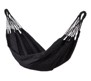 Babyhangmat 'Classic' Black - Zwart - 30 kg - Tropilex