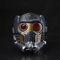 Hasbro Marvel Legends Electronic Helmet Star-Lord - thumbnail