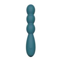 Vibrator NS Novelties Gold-n-Dreams Blauw