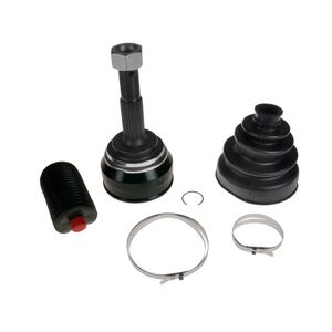 Homokineet reparatie set, aandrijfas ADN18958