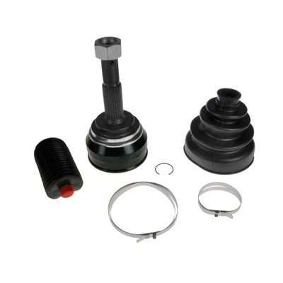 Homokineet reparatie set, aandrijfas ADN18958