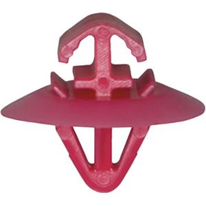 Sierlijstklem universeel - 20 stuks 65B125023