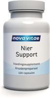 Nova Vitae Nier support 120 Capsules