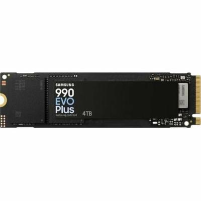 Hard Drive Samsung MZ-V9S4T0BW 4 TB SSD Hard Drive Samsung MZ-V9S4T0BW 4 TB SSD