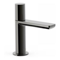 Fonteinkraan Tres Project | Opbouw | Koudwater kraan | Standaard model | Rond | Zwart metallic