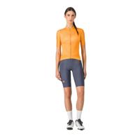Castelli Prima 2 short blauw dames