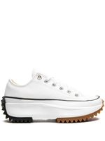 Converse baskets Run Star Hike - Blanc