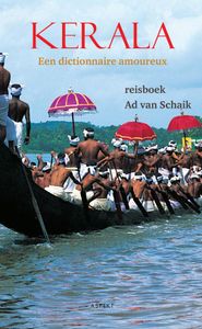 Kerala - Ad Van Schaik - ebook