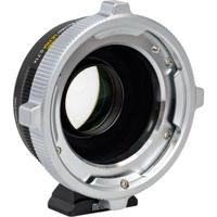 Metabones ARRI PL naar Nikon Z-mount T CINE Speed Booster ULTRA 0.71x