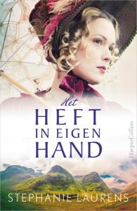 Het heft in eigen hand (Paperback)