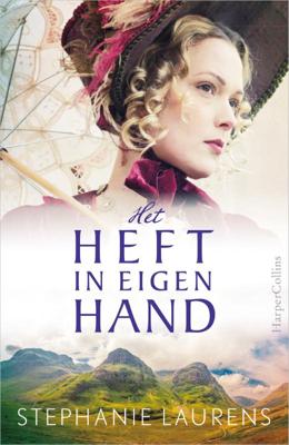 Het heft in eigen hand (Paperback)