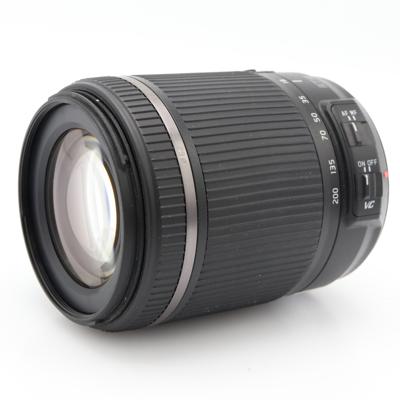 Tamron 18-200mm F/3.5-6.3 Di II VC Canon occasion