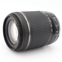 Tamron 18-200mm F/3.5-6.3 Di II VC Canon occasion