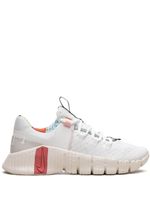 Nike Free Metcon 3 "All Petals United" sneakers - Blanc - thumbnail