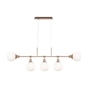 Maytoni - Hanglamp Erich - Goud