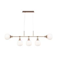 Maytoni - Hanglamp Erich - Goud