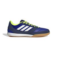 adidas Top Sala Competition II Zaalvoetbalschoenen (IN) Blauw Donkerblauw Wit Neongeel