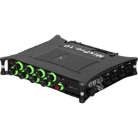 Sound Devices MixPre-10 II Audio Recorder-Mixer - thumbnail