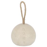 Best for Boots Deurstopper bal - home - composiet - 15 x 15 x 12 cm - gewicht