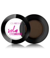 Claresa solo eyeshadow 108 espresso