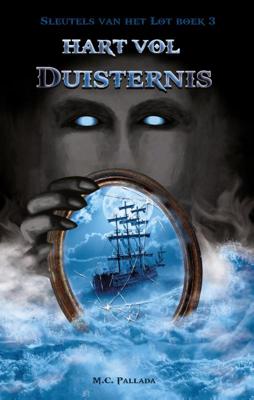 Hart vol duisternis (Paperback)