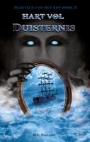 Hart vol duisternis (Paperback)
