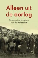 Alleen uit de oorlog (Paperback)