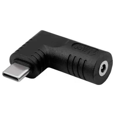 Akyga AK-ND-D17 USB-C-adapter 65 W 3.25 A