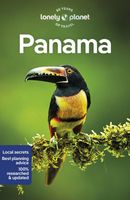 Reisgids Panama | Lonely Planet - thumbnail