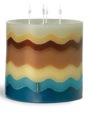 Missoni Home bougie Torta 700 g - Tons neutres