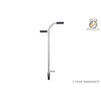 Orit klinkerrichter - Straight Liner Optimal - gegalvaniseerd - thumbnail