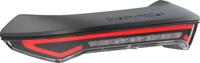 Busch & Muller Busch + müller toplight kite e brex rear light for e-bike