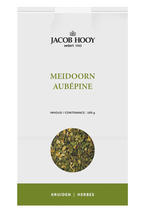 Jacob Hooy Meidoorn Gesneden