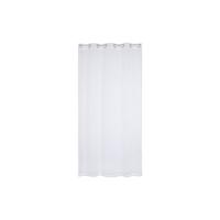 Gordijnen Home ESPRIT Wit 140 x 260 x 260 cm