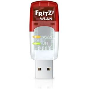 FRITZ! WLAN Stick AC 430 MU-MIMO International 583 Mbit/s