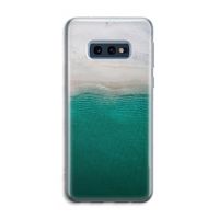 Stranded: Samsung Galaxy S10e Transparant Hoesje Stranded: Samsung Galaxy S10e Transparant Hoesje