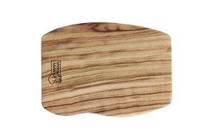 Amanprana QI Board organic S (1 st)