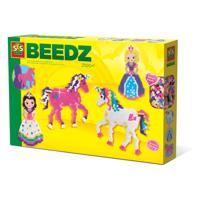SES beedz - strijkkralen eenhoorns en prinjes